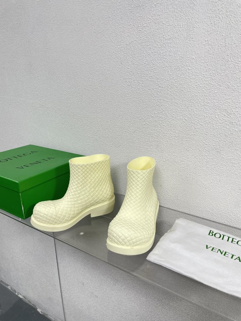 Bottega Veneta Boots